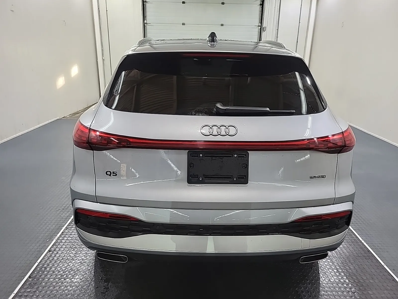 Full Rear Photo