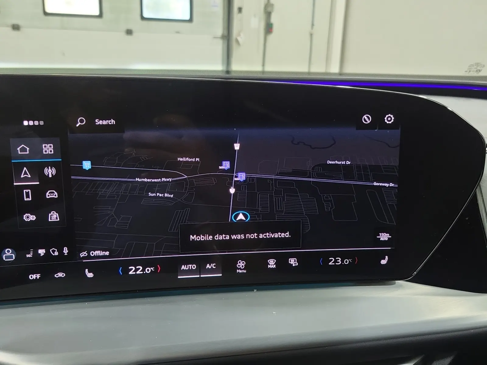 Navigation Photo