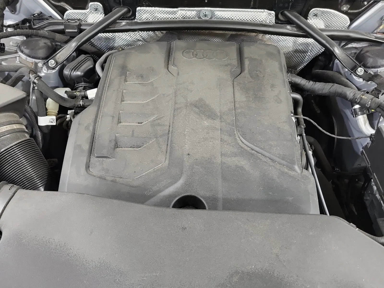 Engine Photo