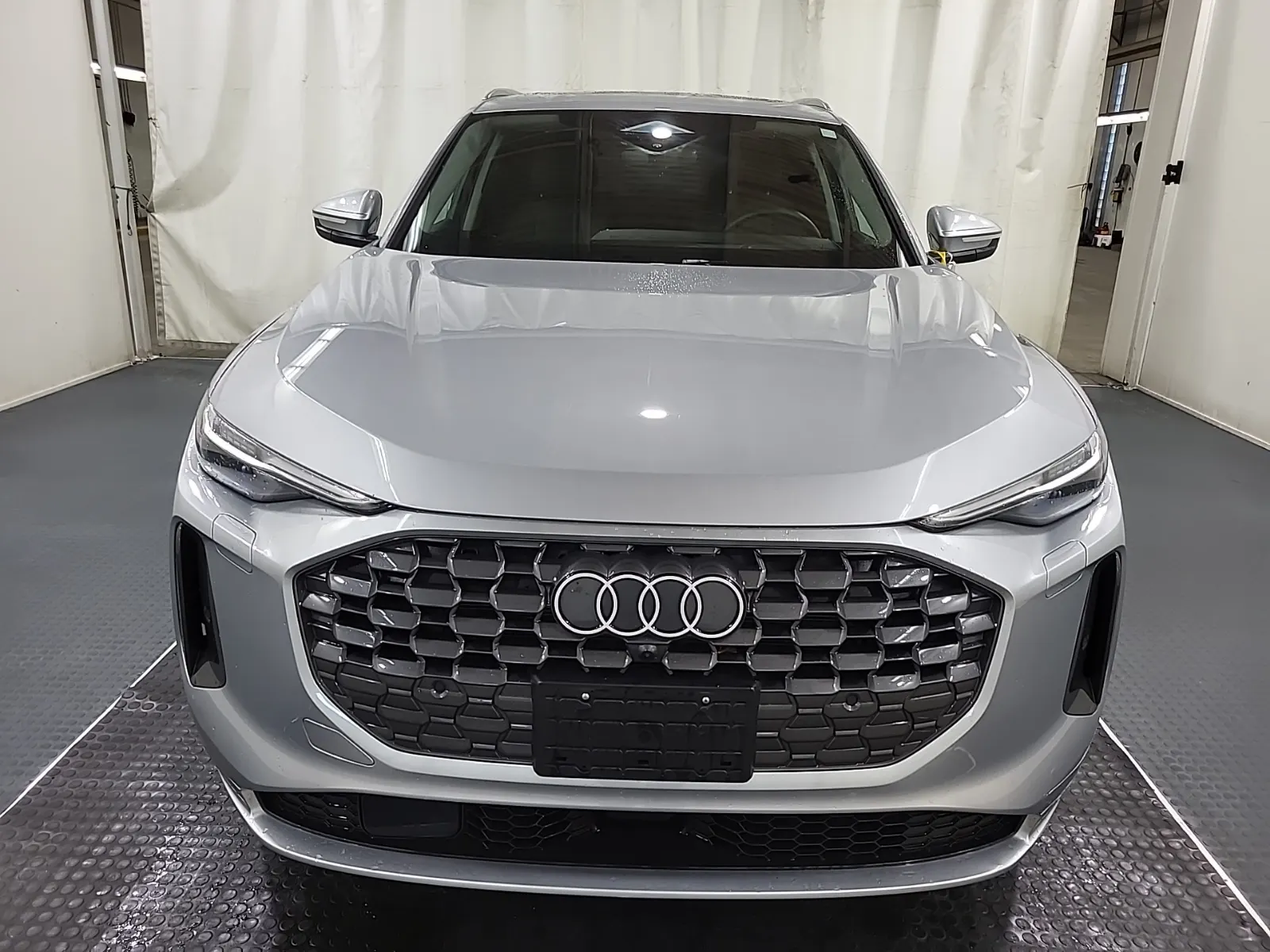 Full Front Photo