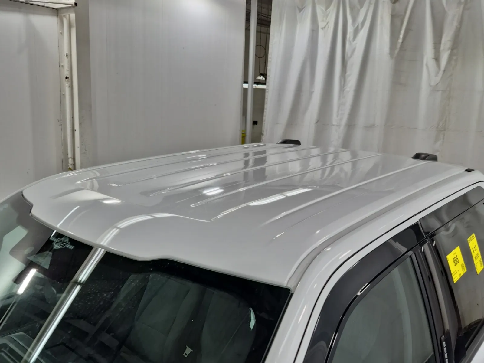 Exterior Roof Photo