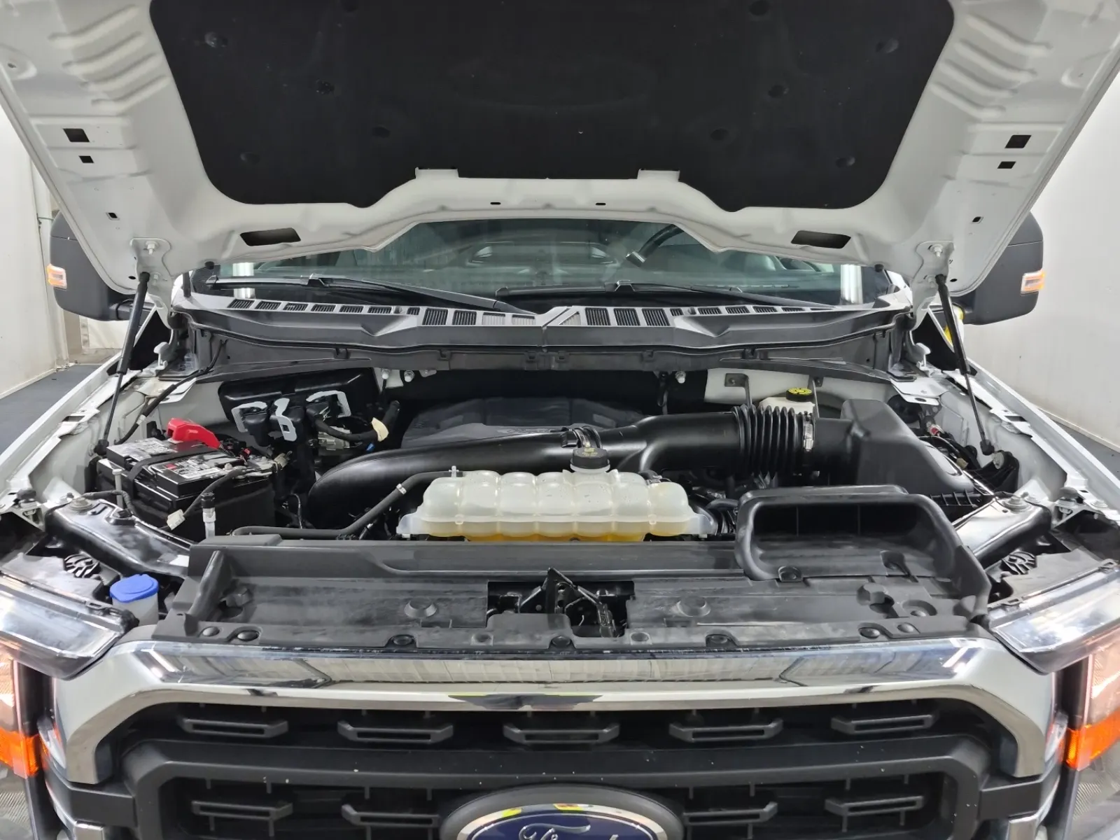 Engine Photo
