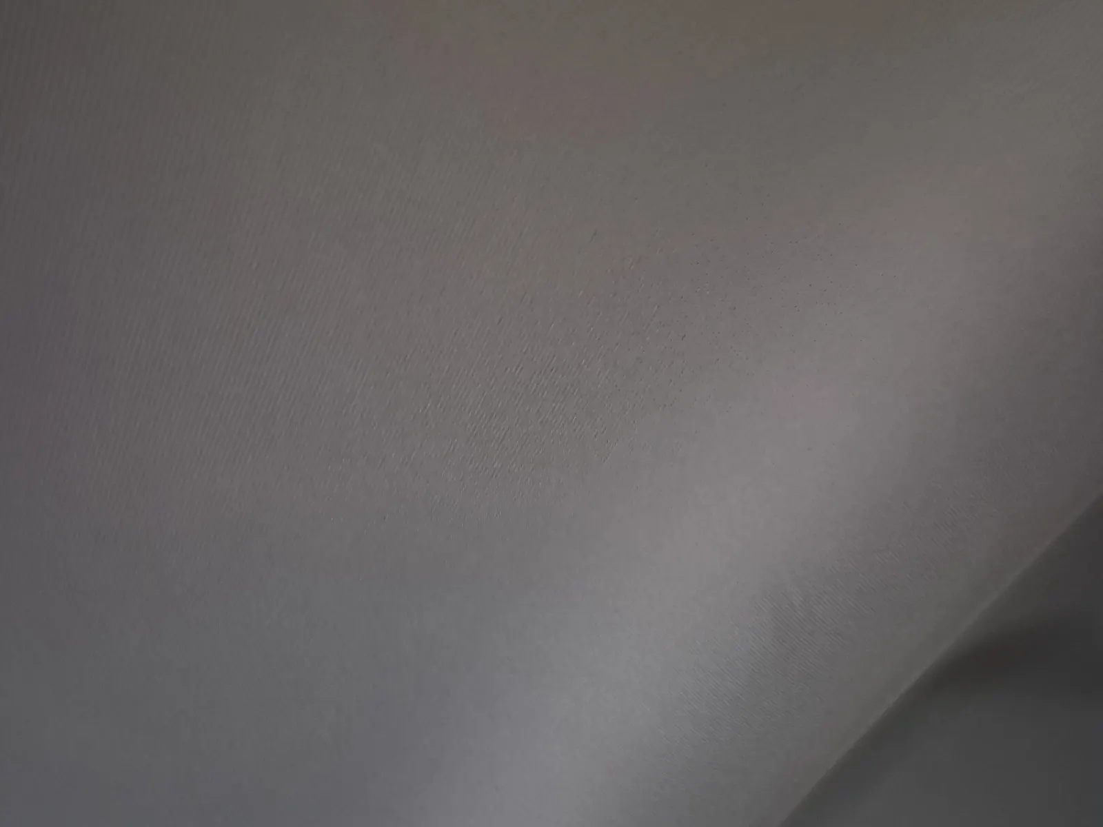 Interior Roof Photo