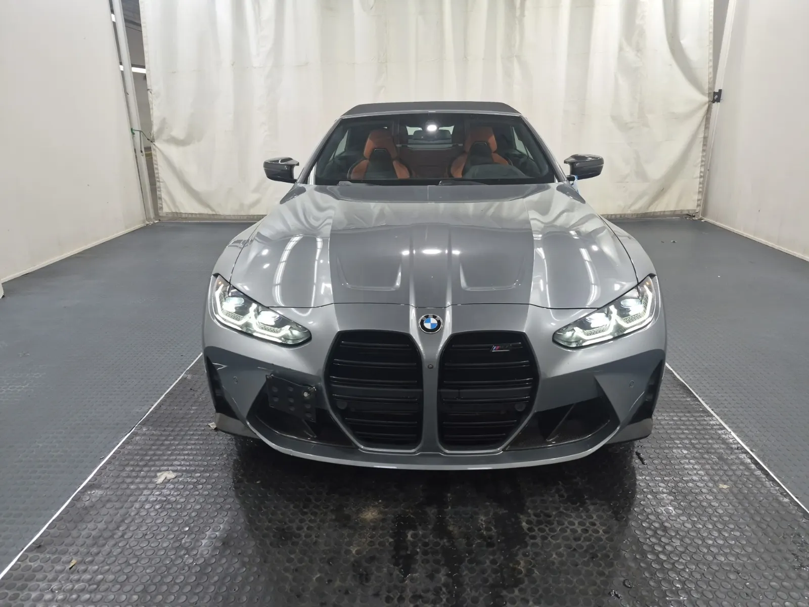 Full Front Photo