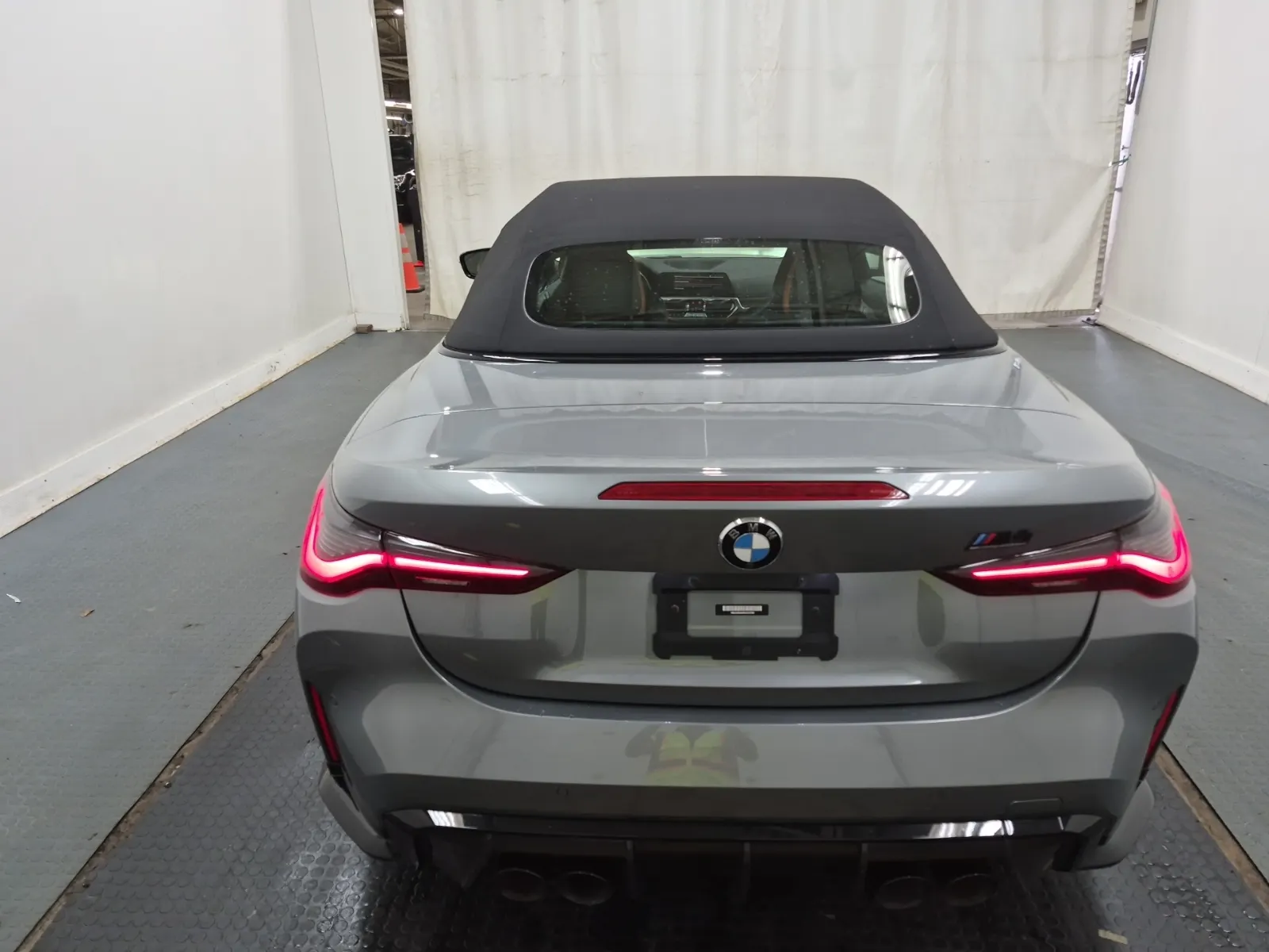 Full Rear Photo
