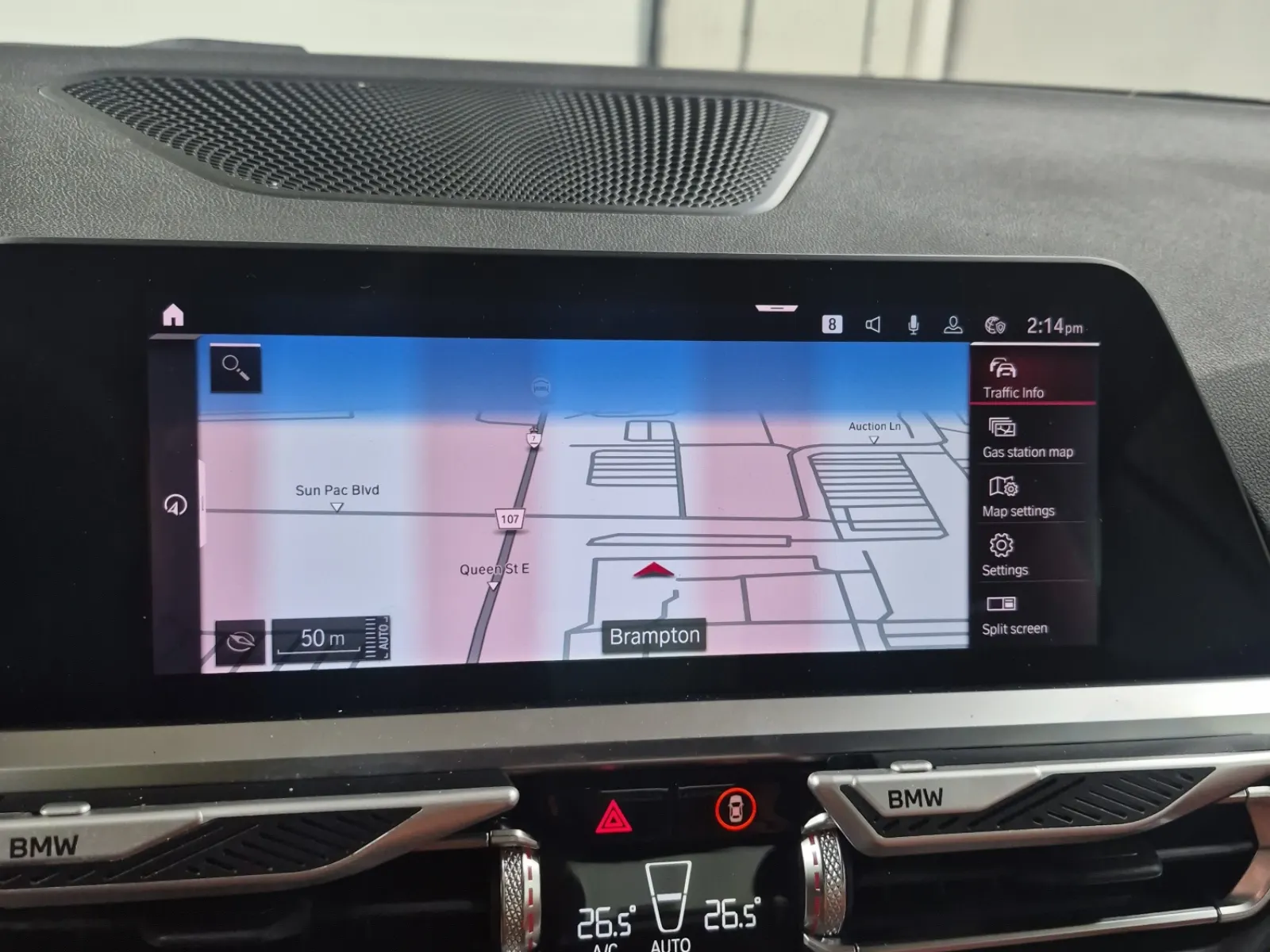 Navigation Photo
