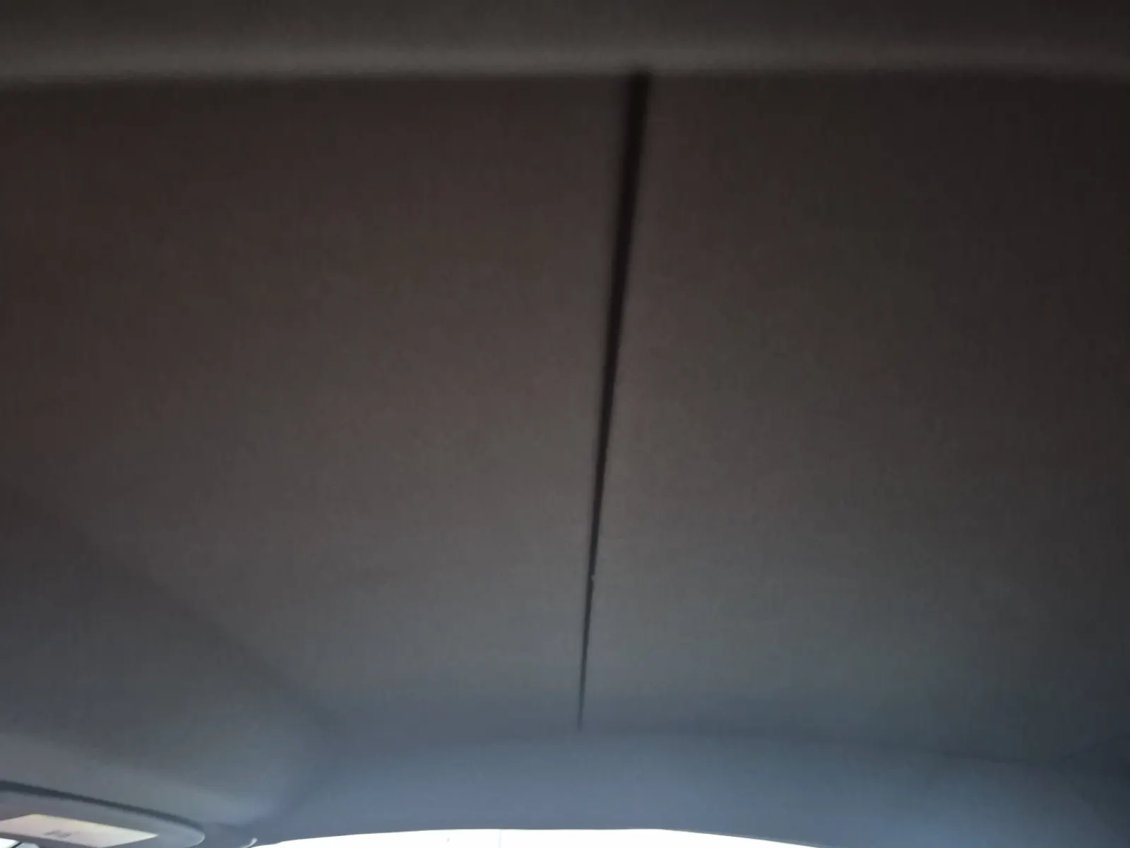 Interior Roof Photo