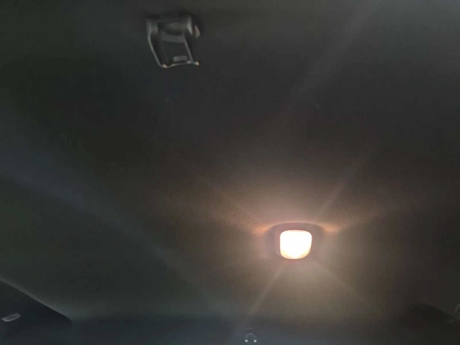Interior Roof Photo