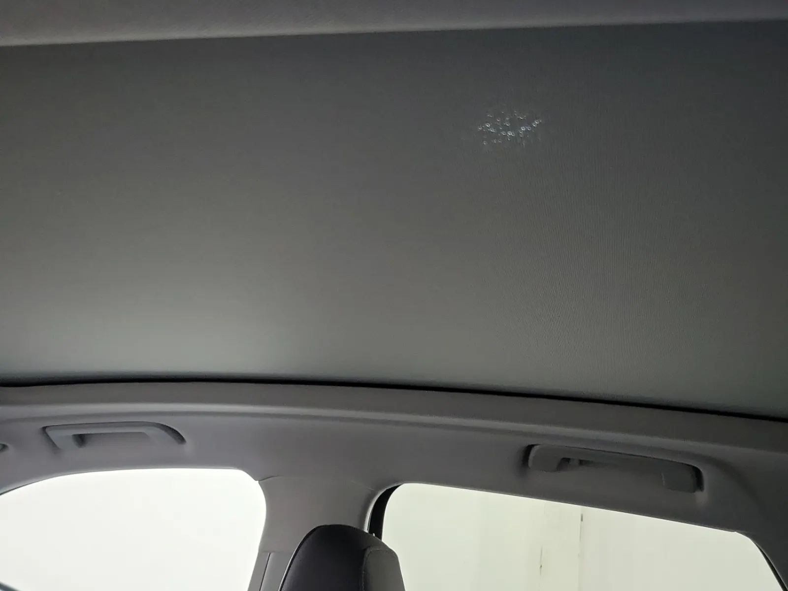 Interior Roof Photo