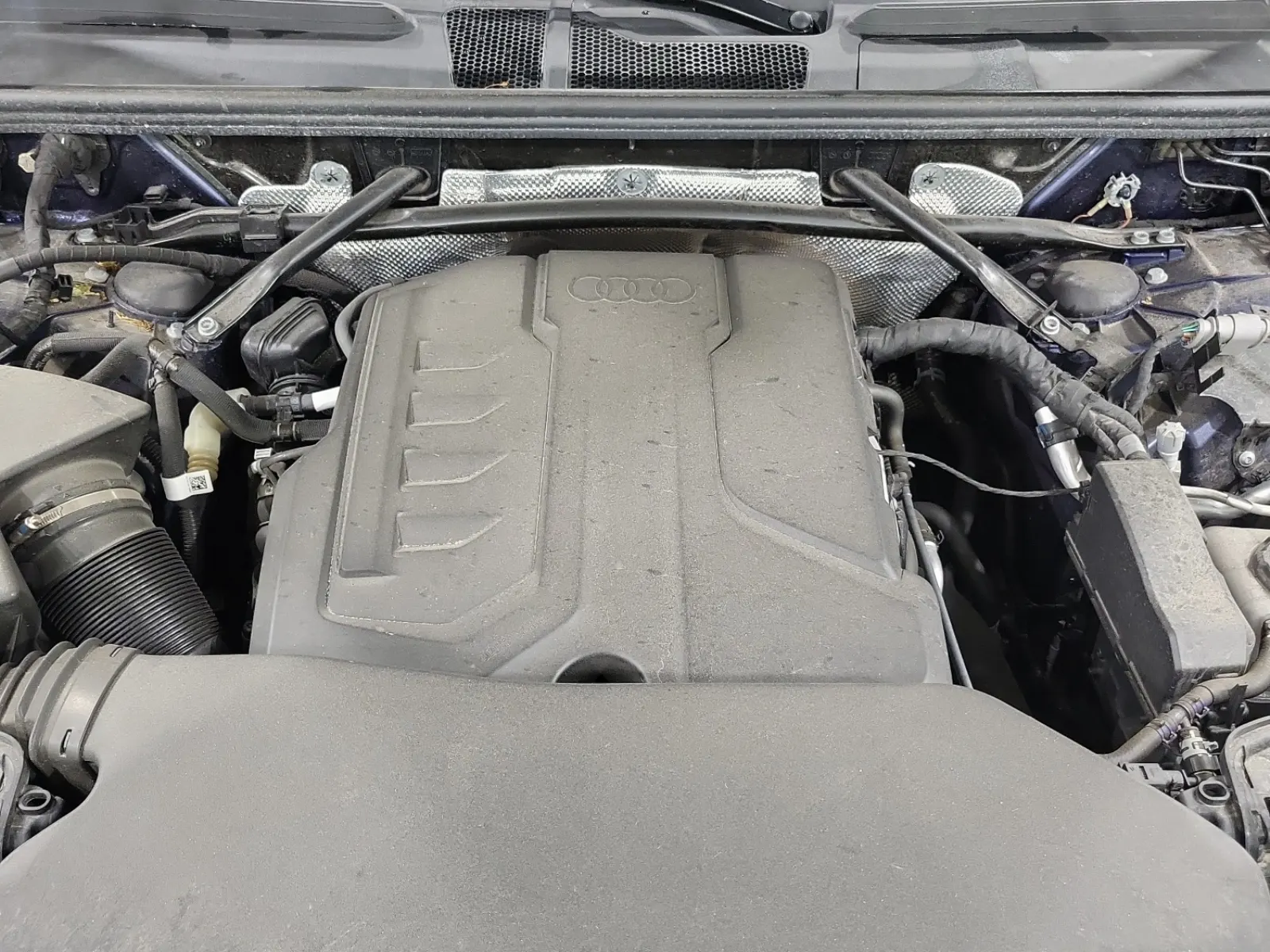Engine Photo