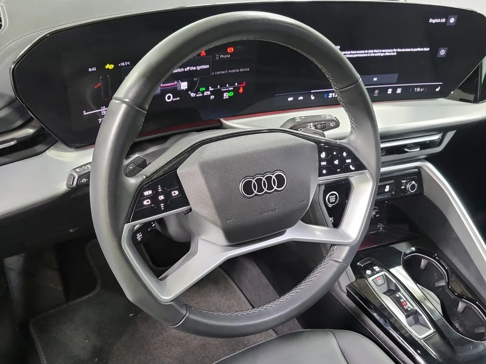 Steering Wheel