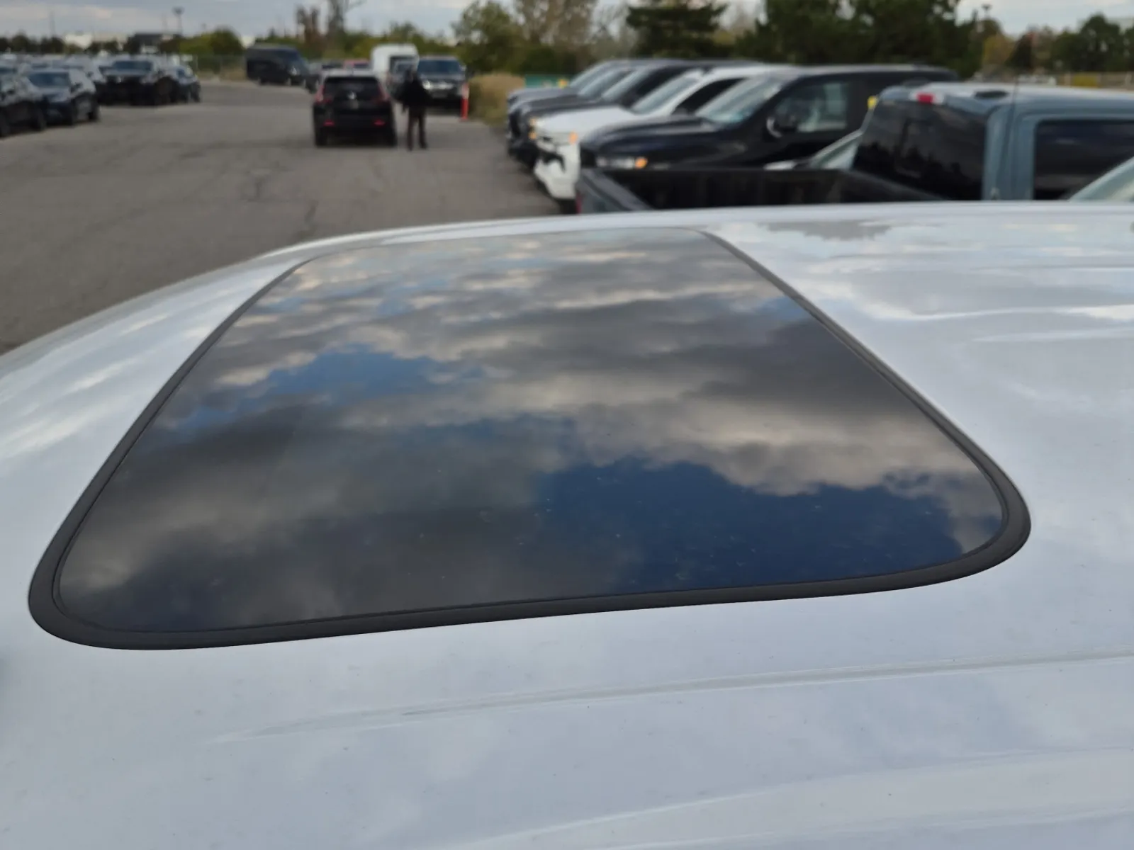 Exterior Roof Photo