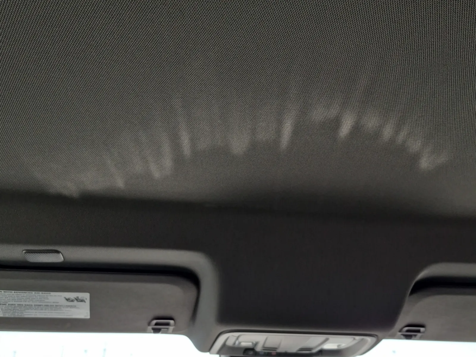 Interior Roof Photo