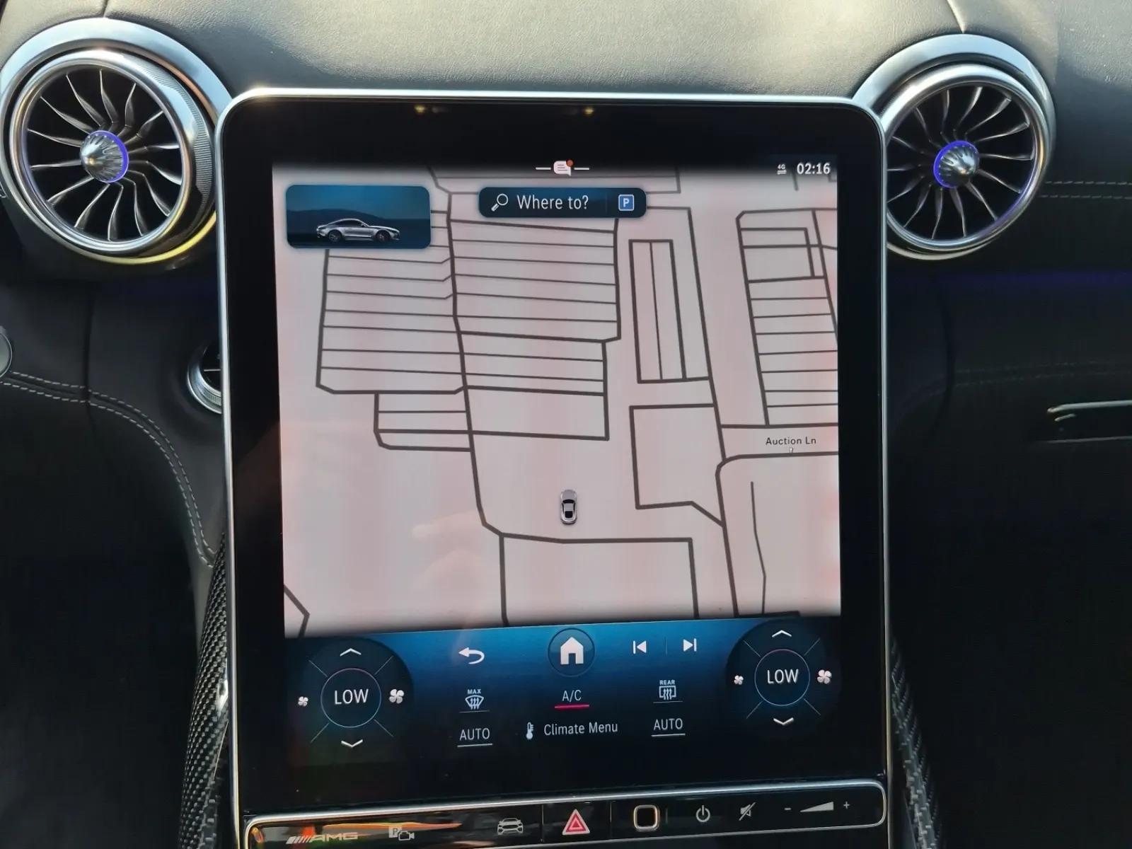 Navigation Photo