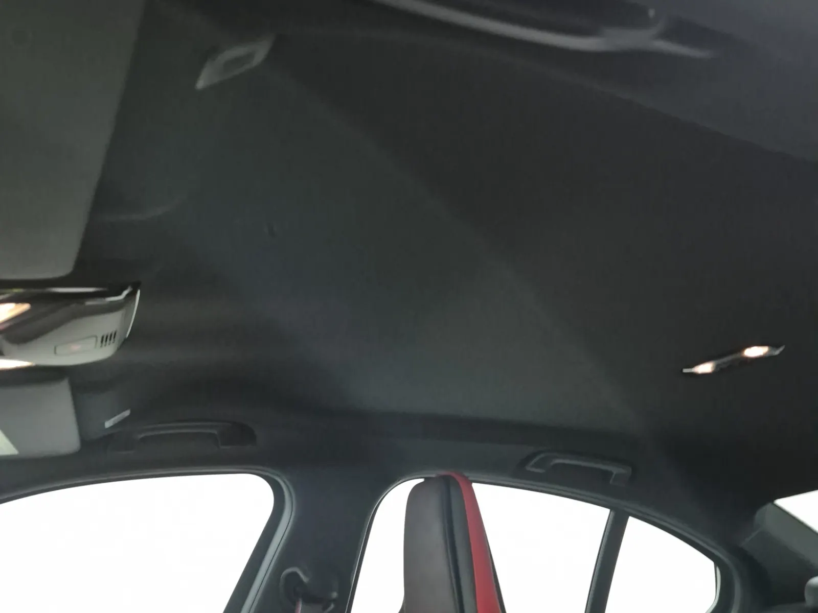 Interior Roof Photo