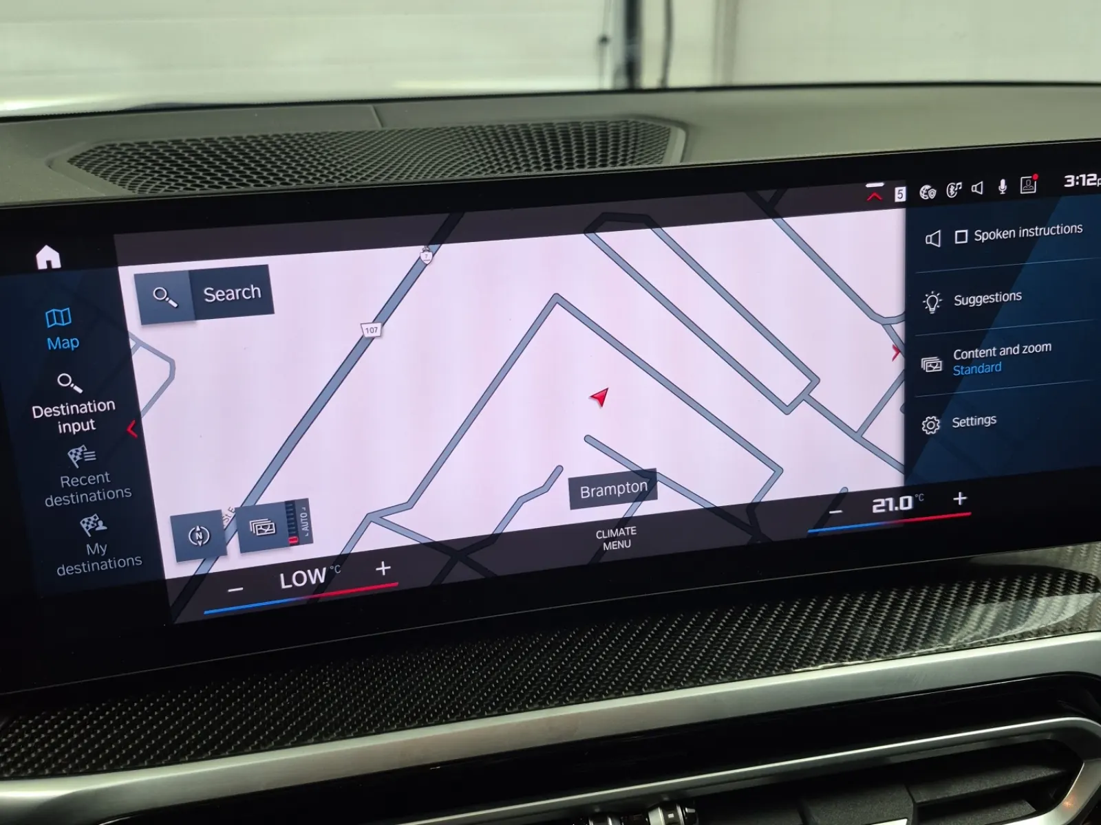 Navigation Photo