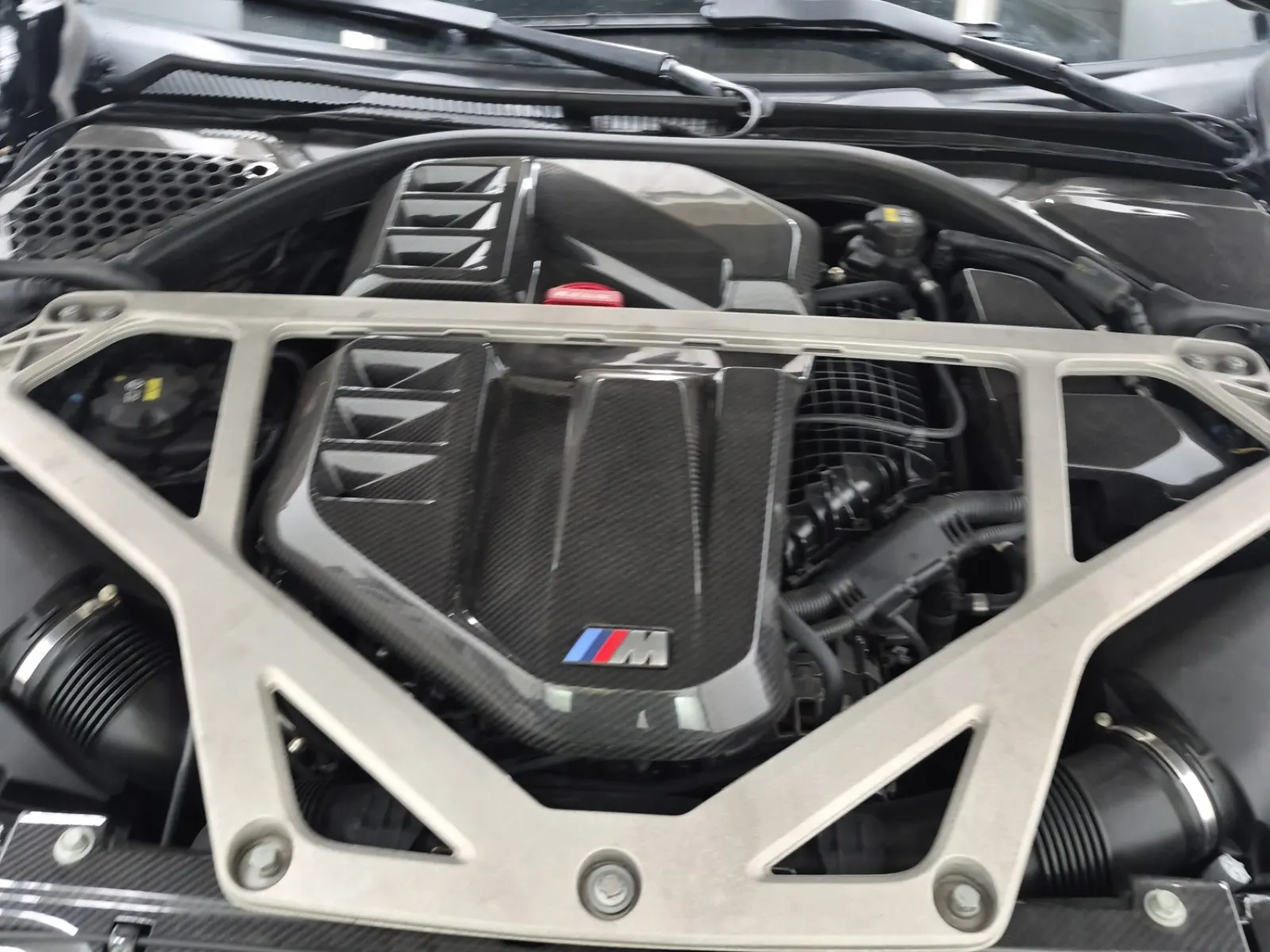 Engine Photo