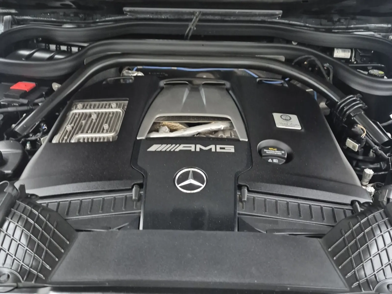 Engine Photo