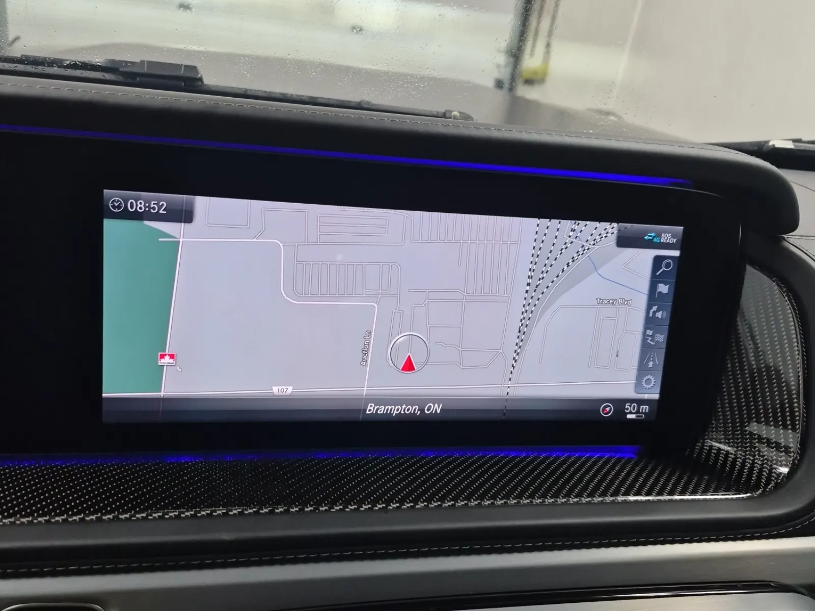 Navigation Photo