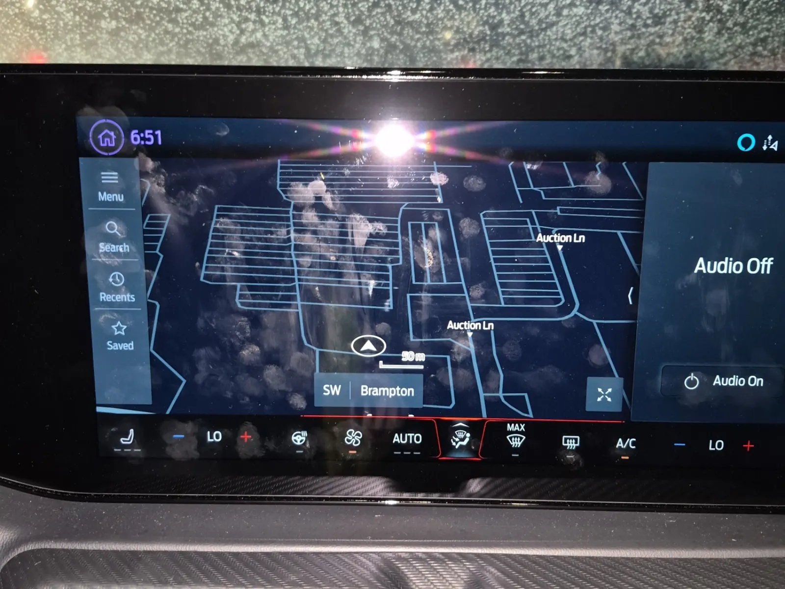 Navigation Photo