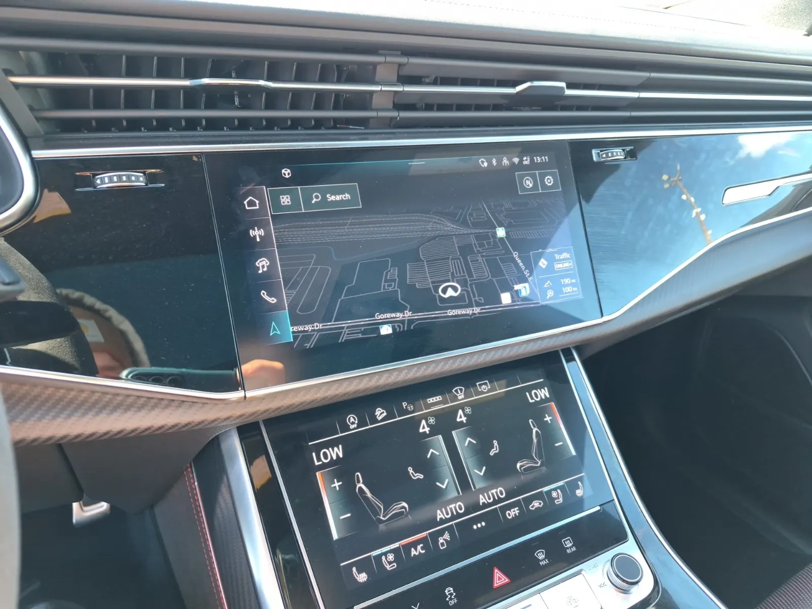 Navigation Photo
