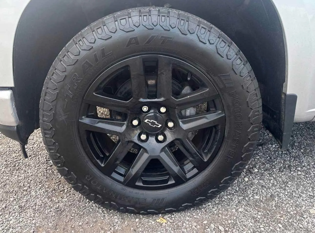 Tire
