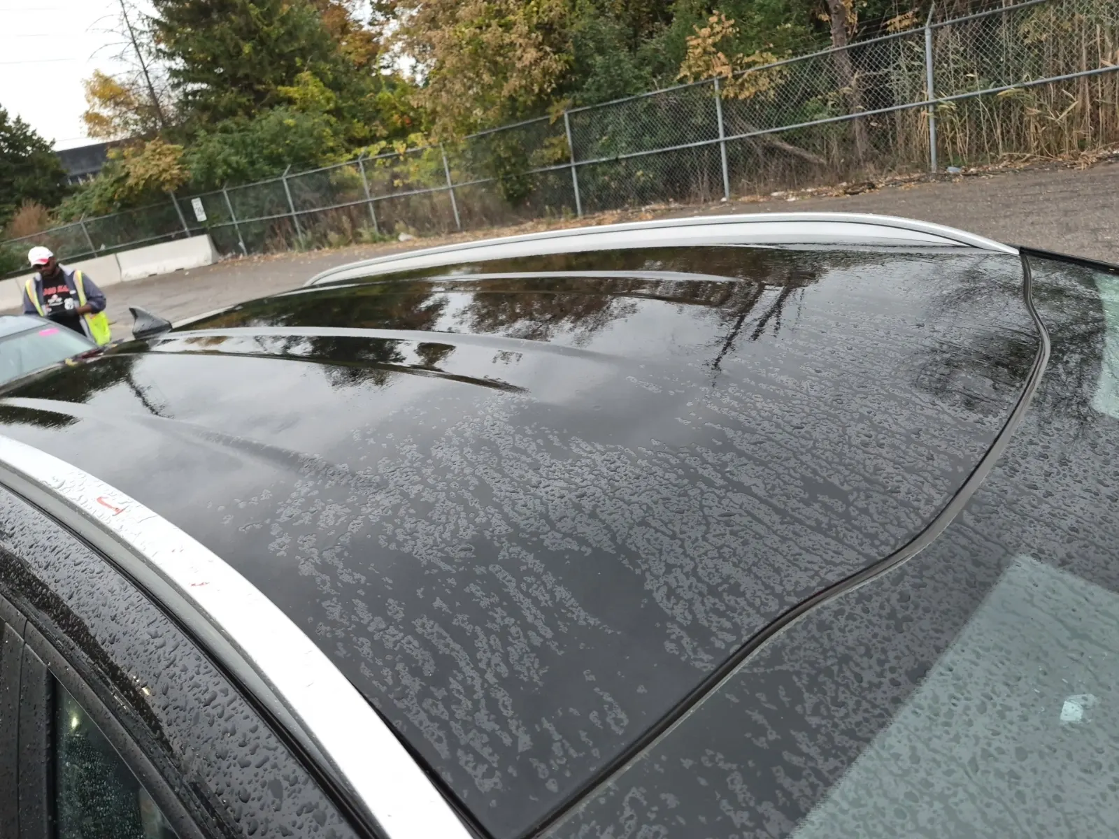 Exterior Roof Photo