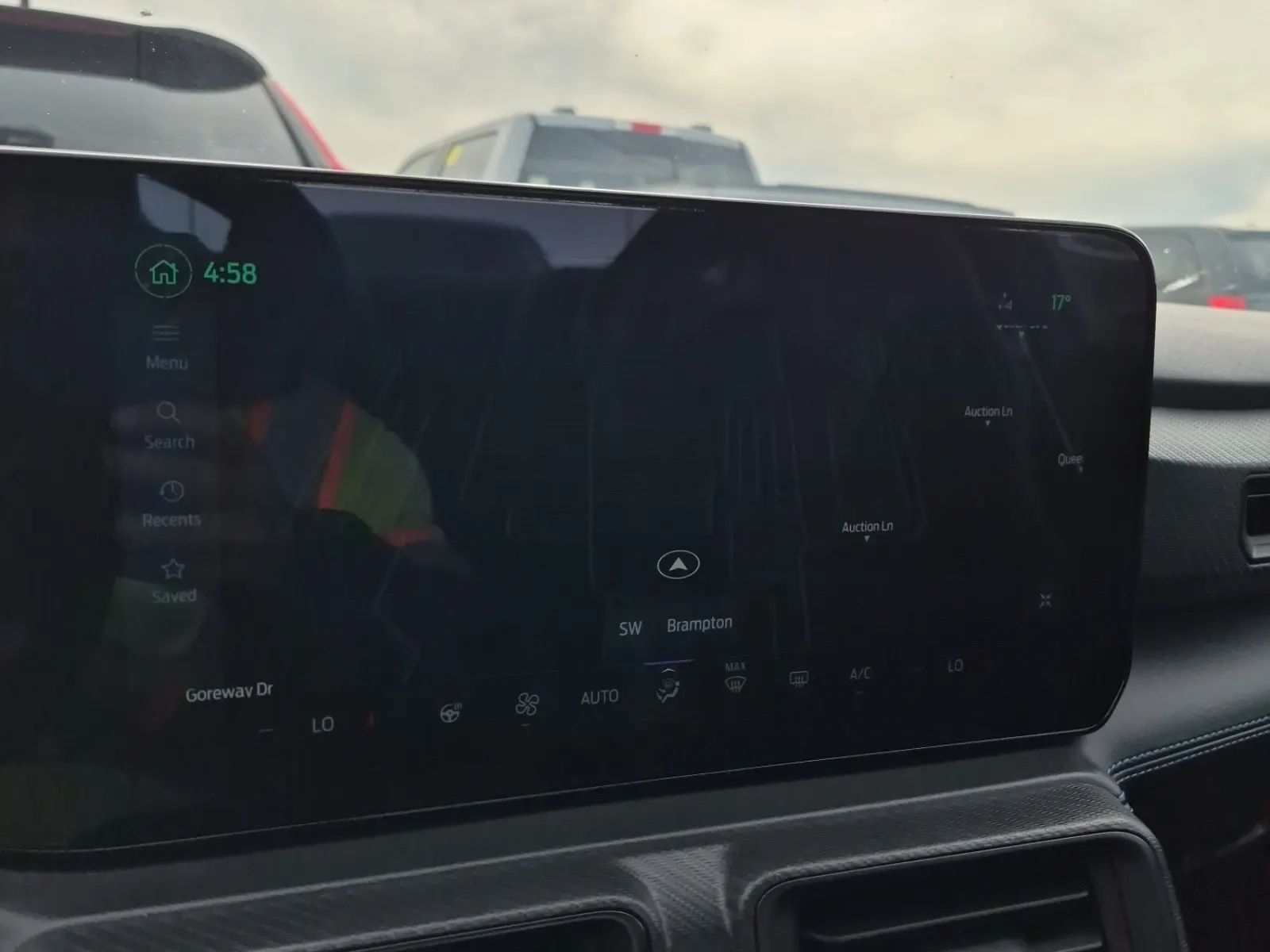 Navigation Photo