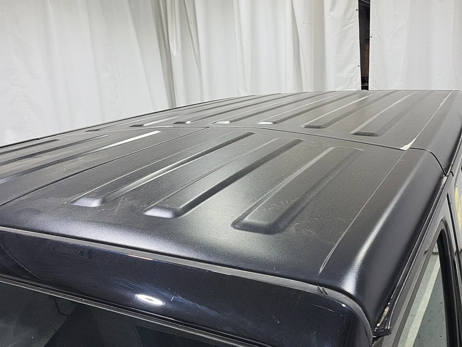 Exterior Roof Photo