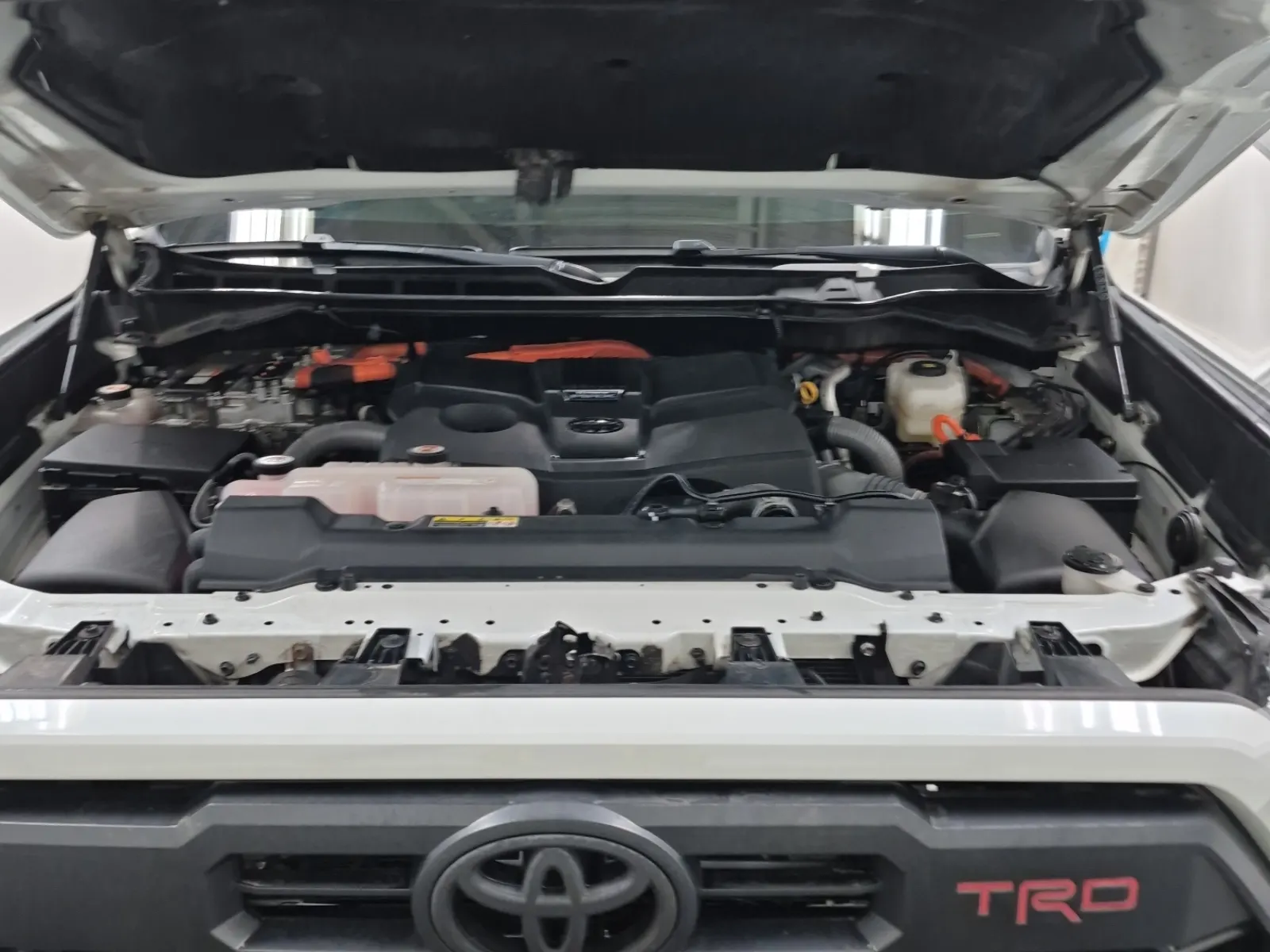 Engine Photo