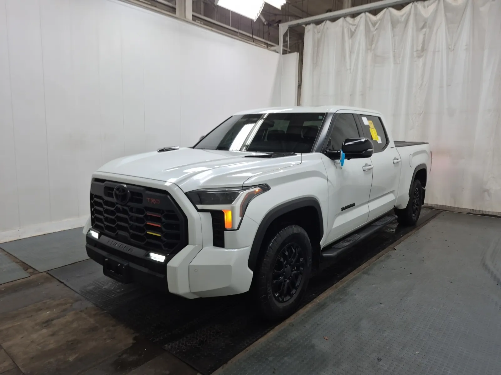 2024 Toyota Tundra