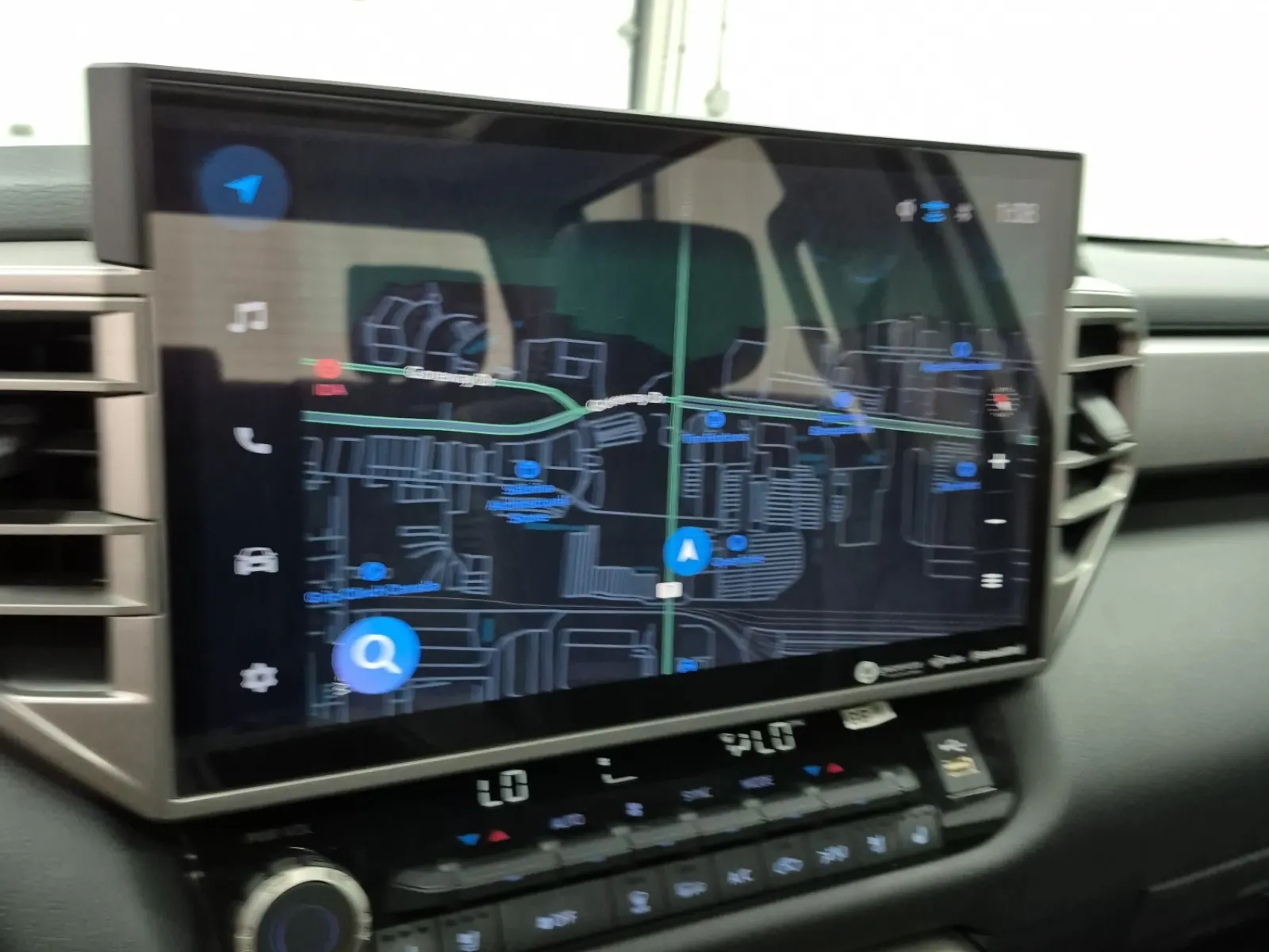 Navigation Photo