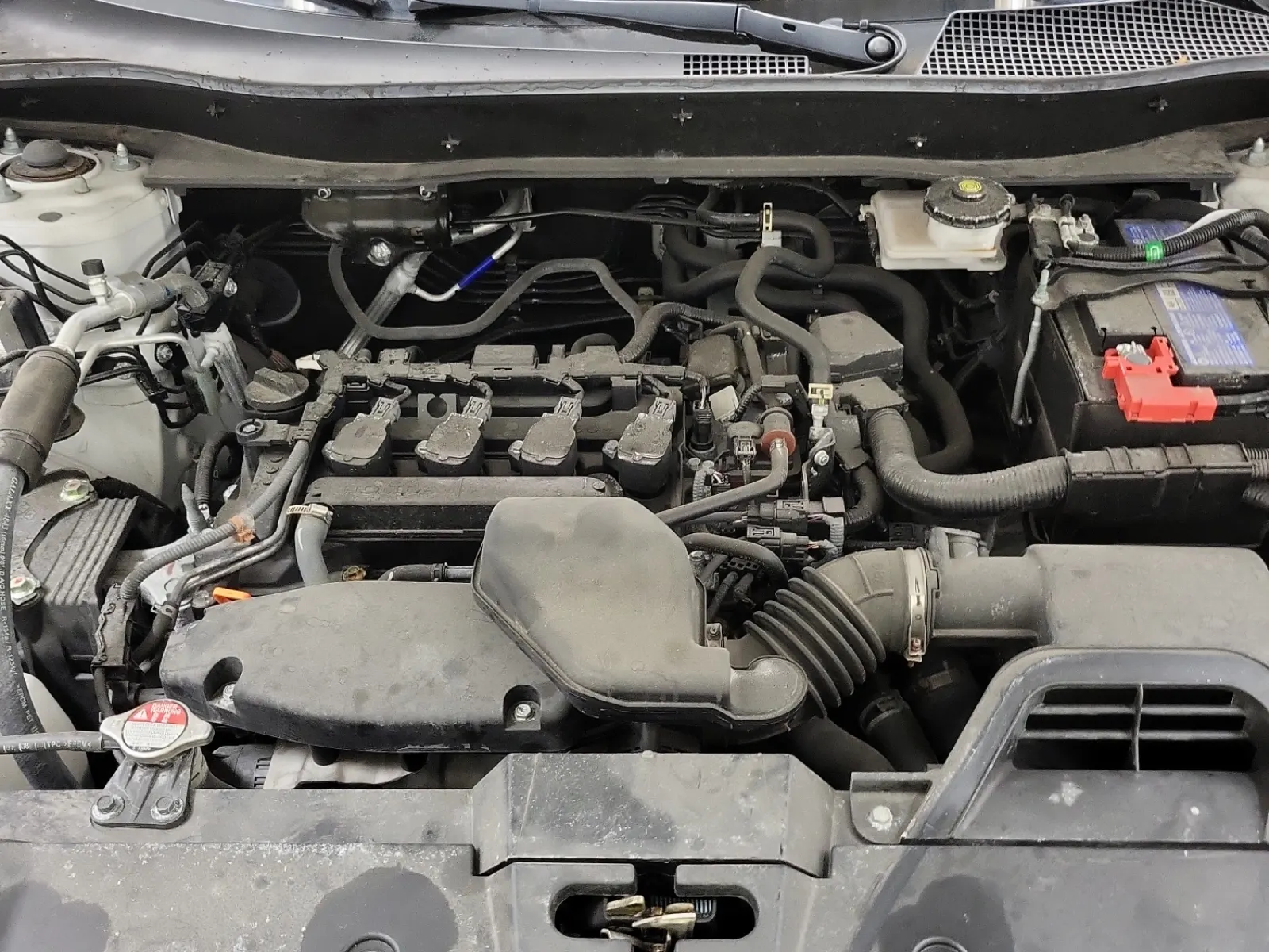 Engine Photo