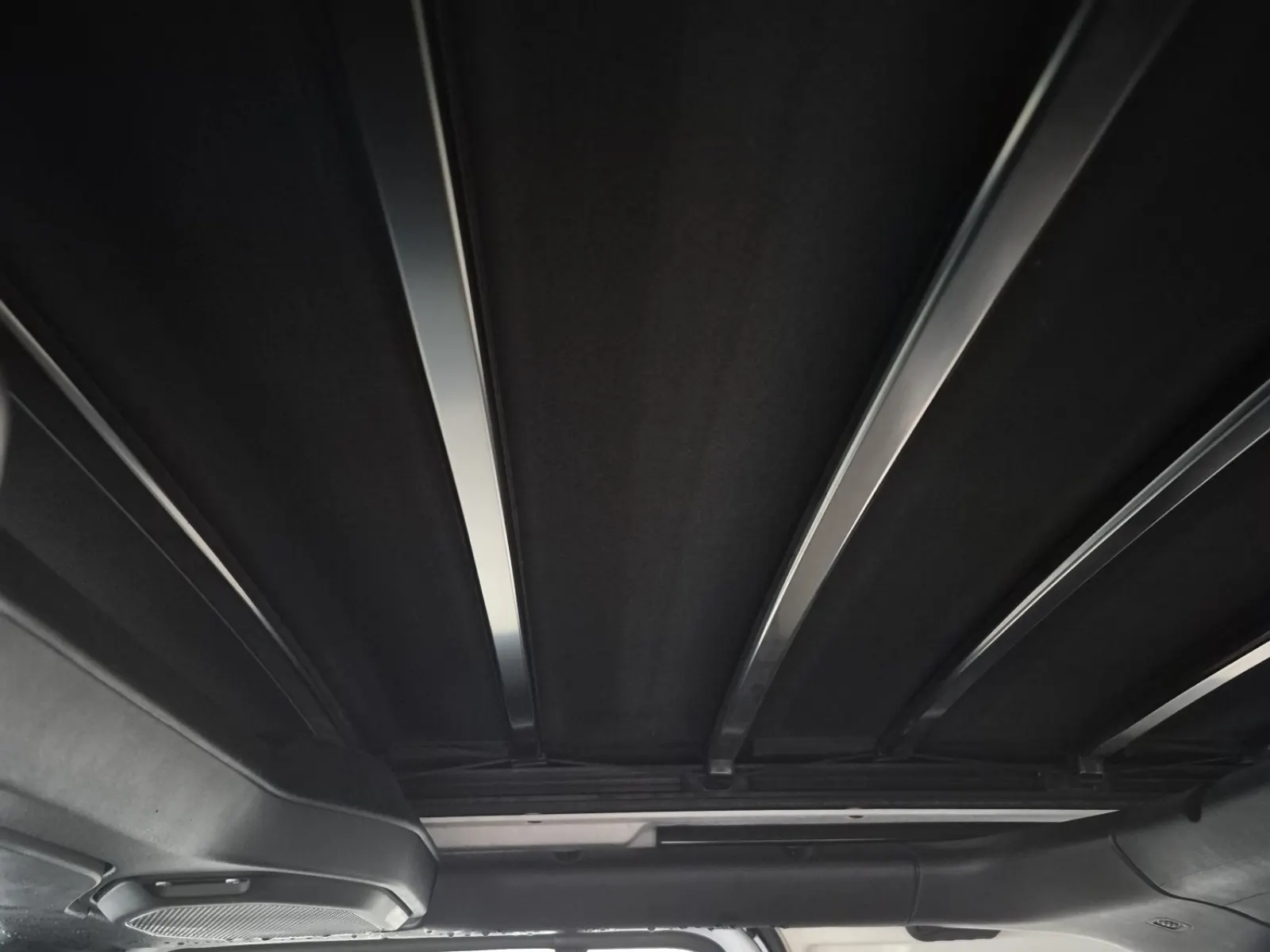 Interior Roof Photo
