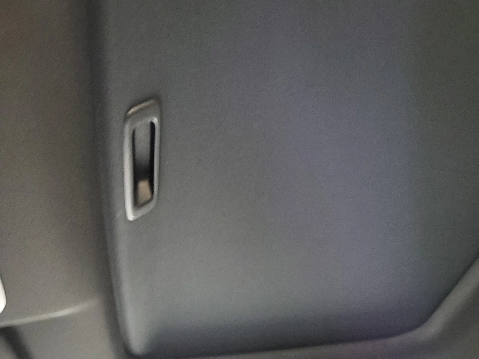 Interior Roof Photo