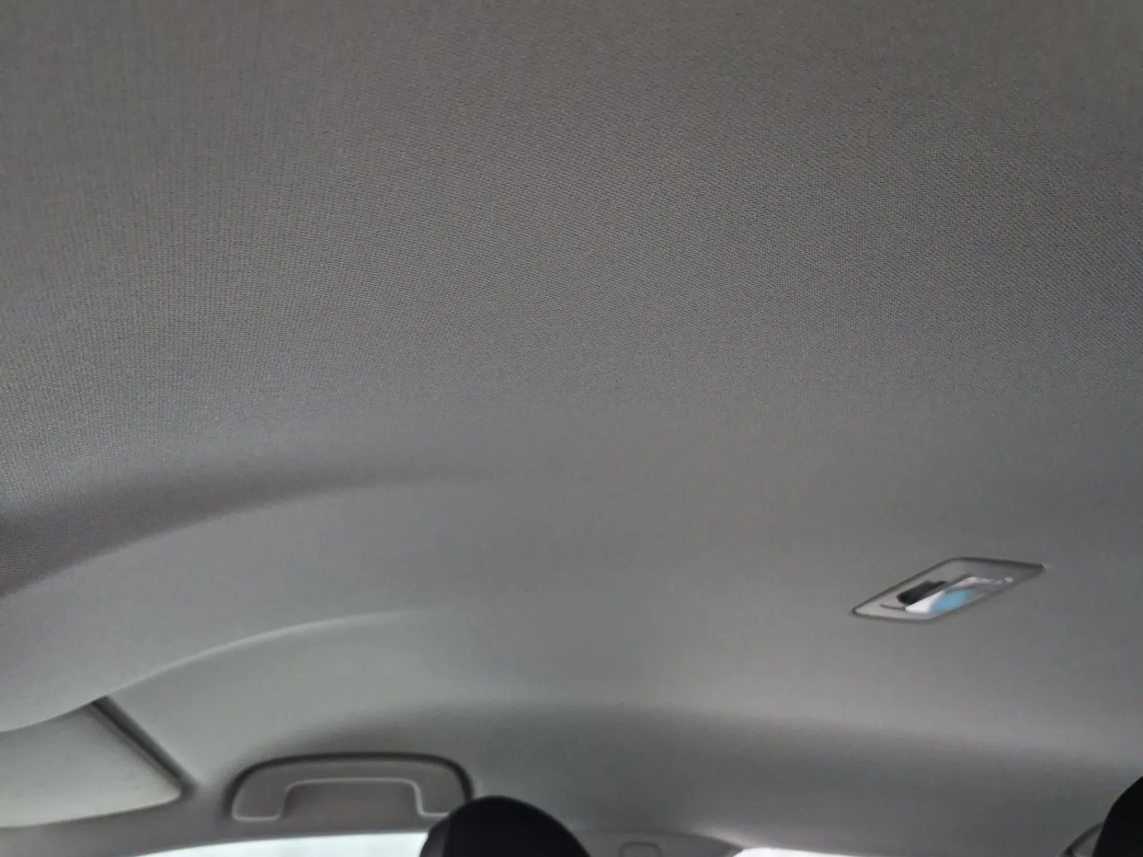 Interior Roof Photo