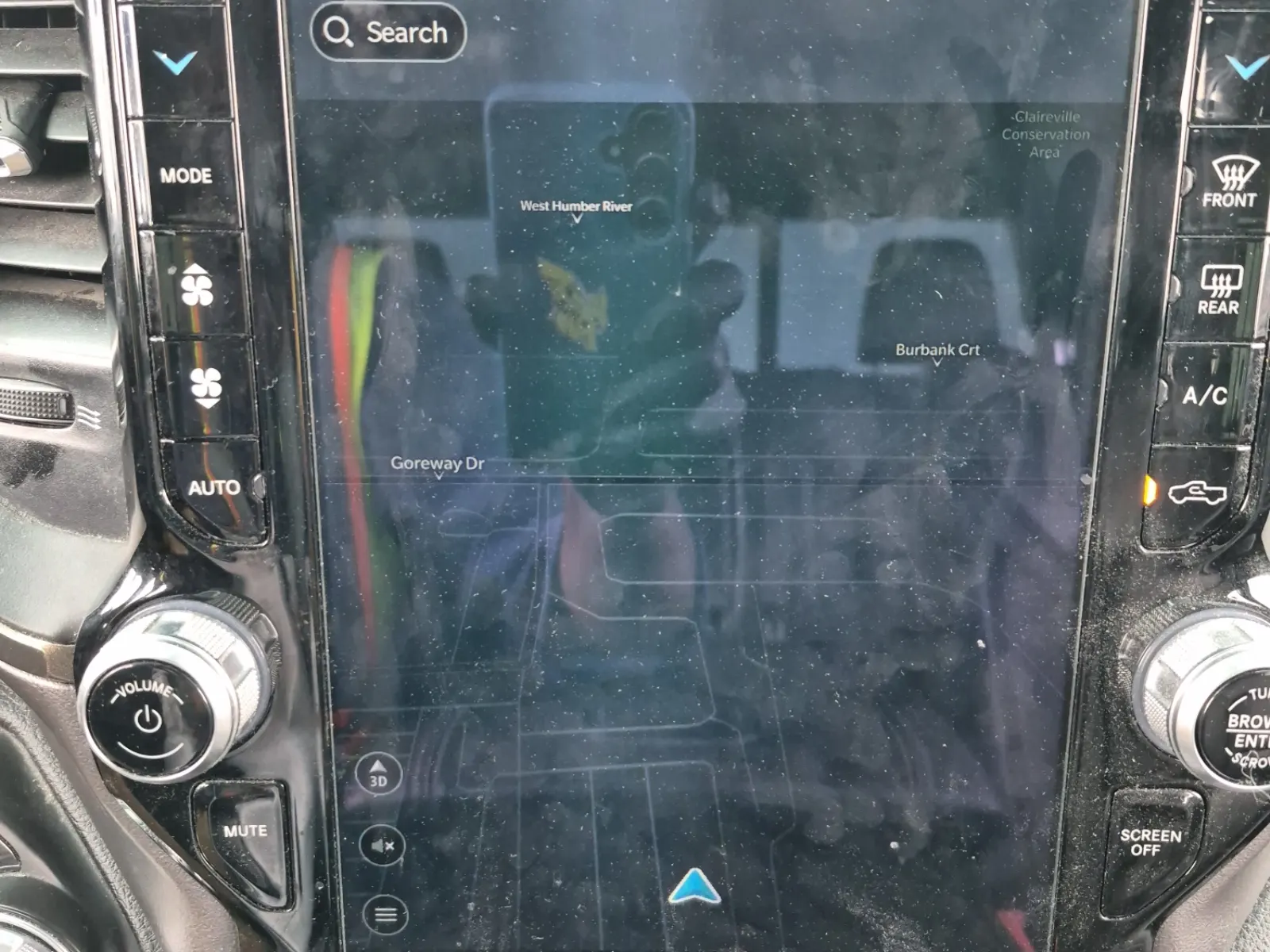 Navigation Photo