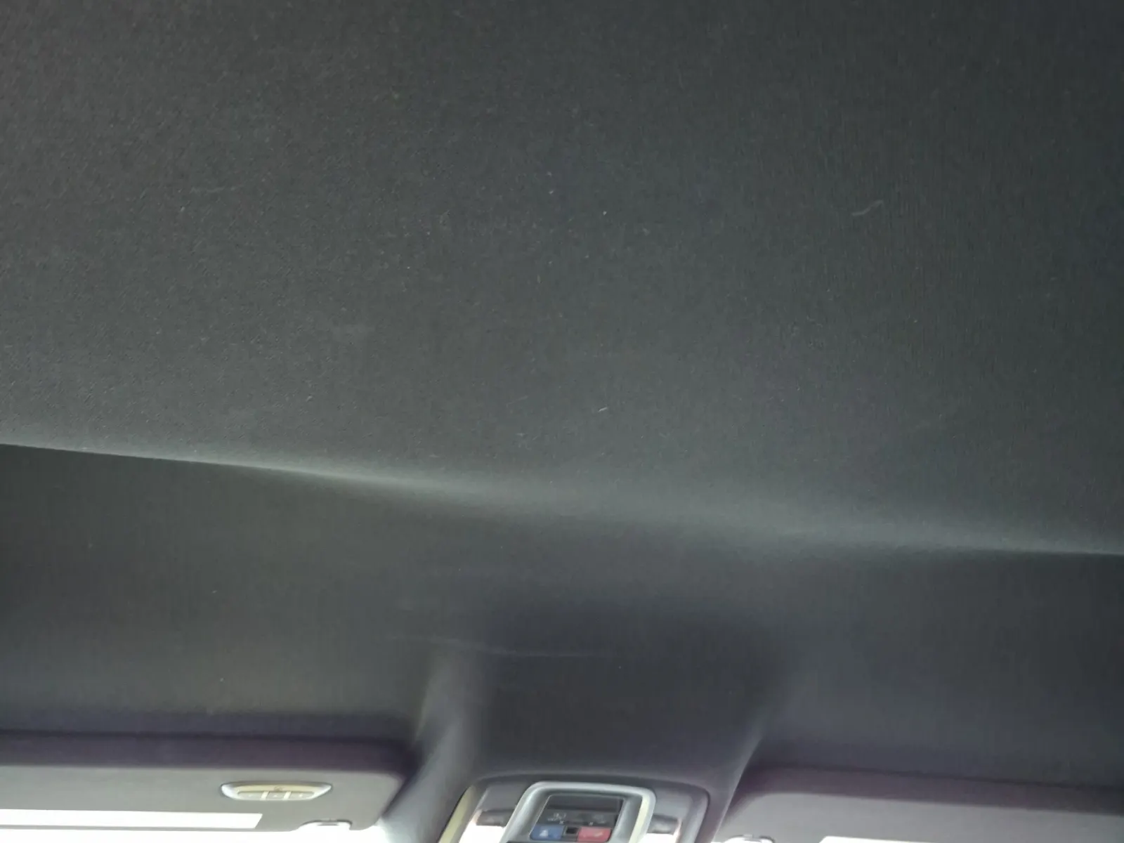 Interior Roof Photo