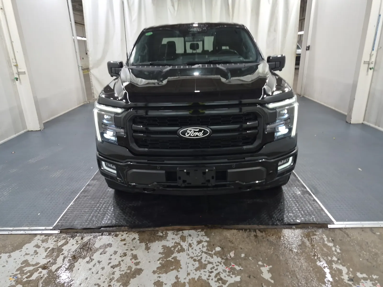Full Front Photo