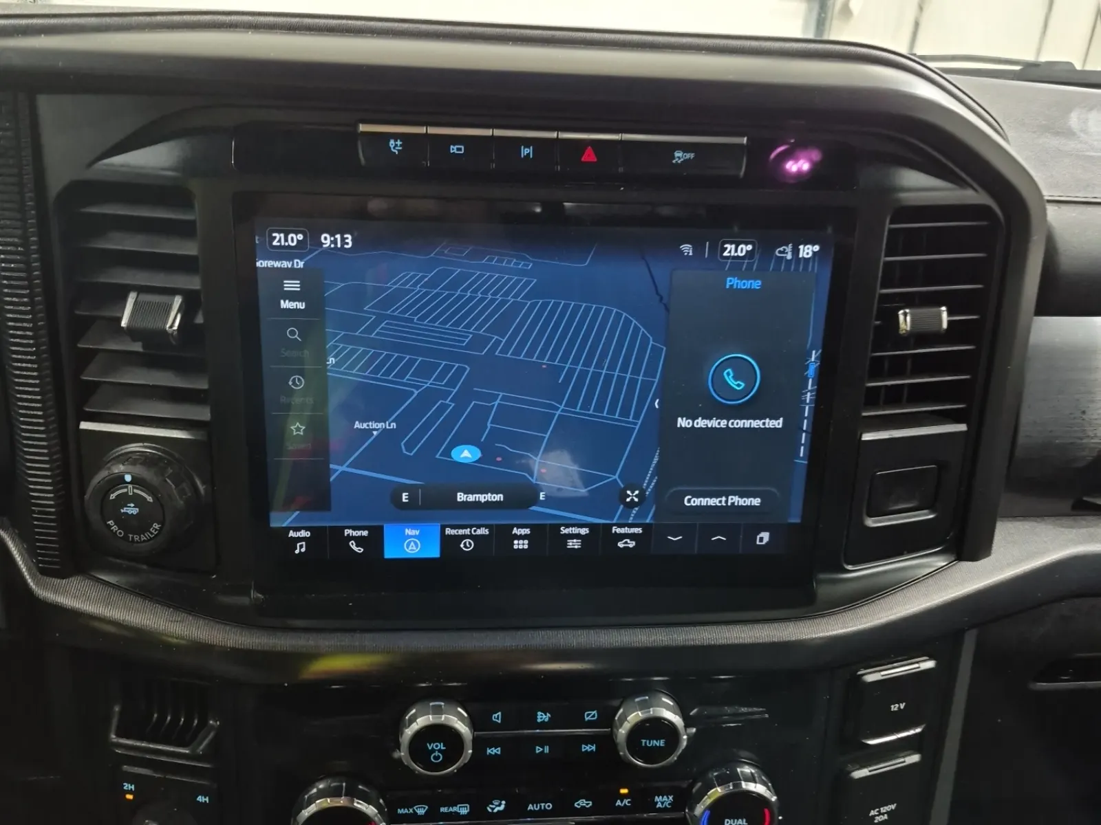 Navigation Photo