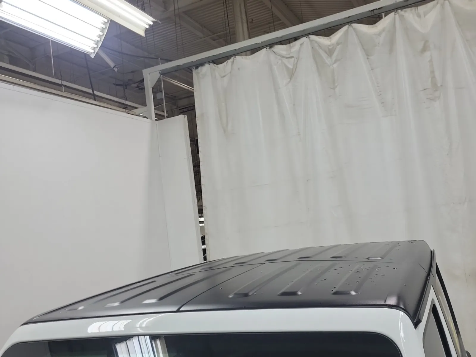 Exterior Roof Photo