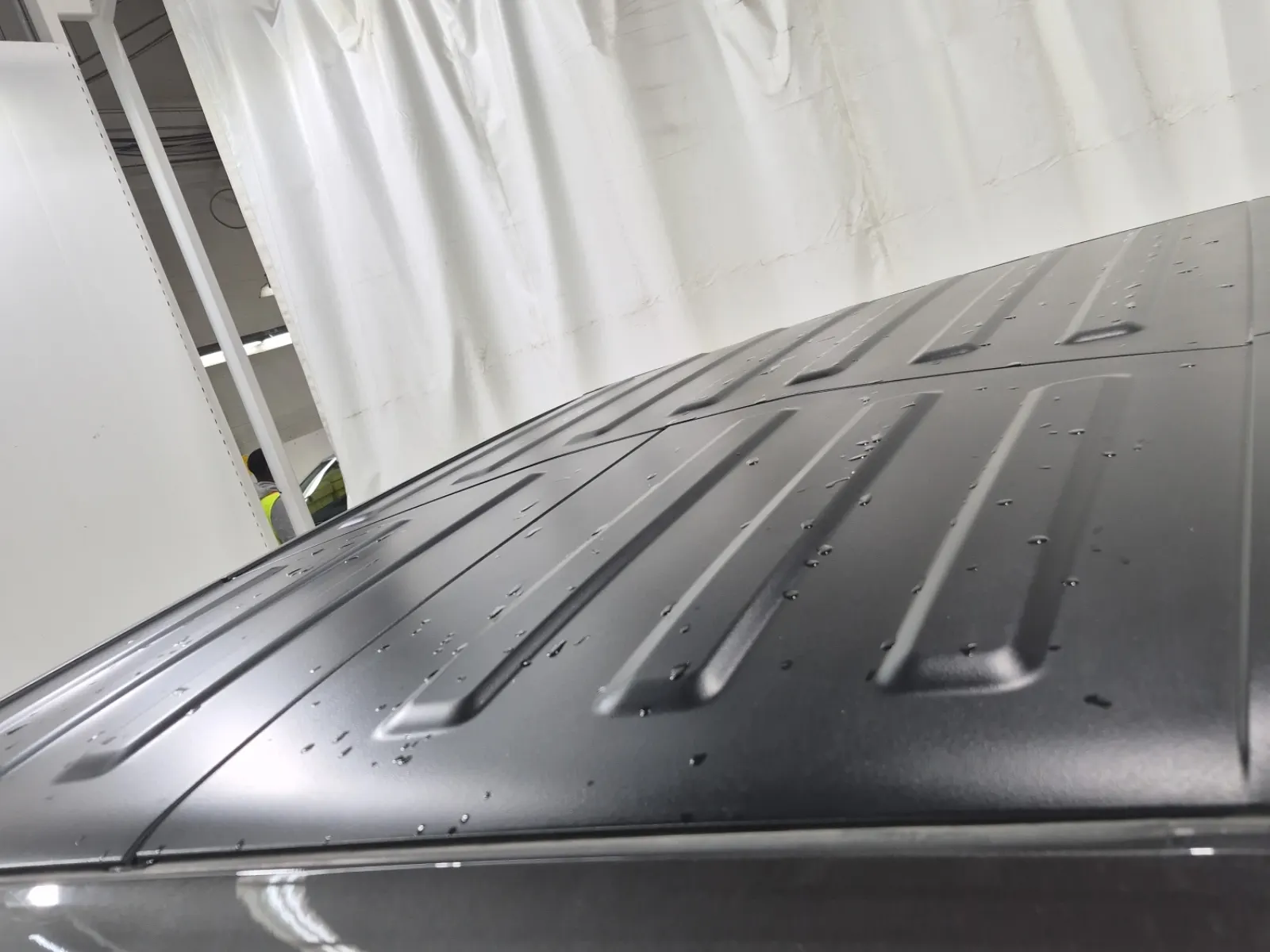 Exterior Roof Photo