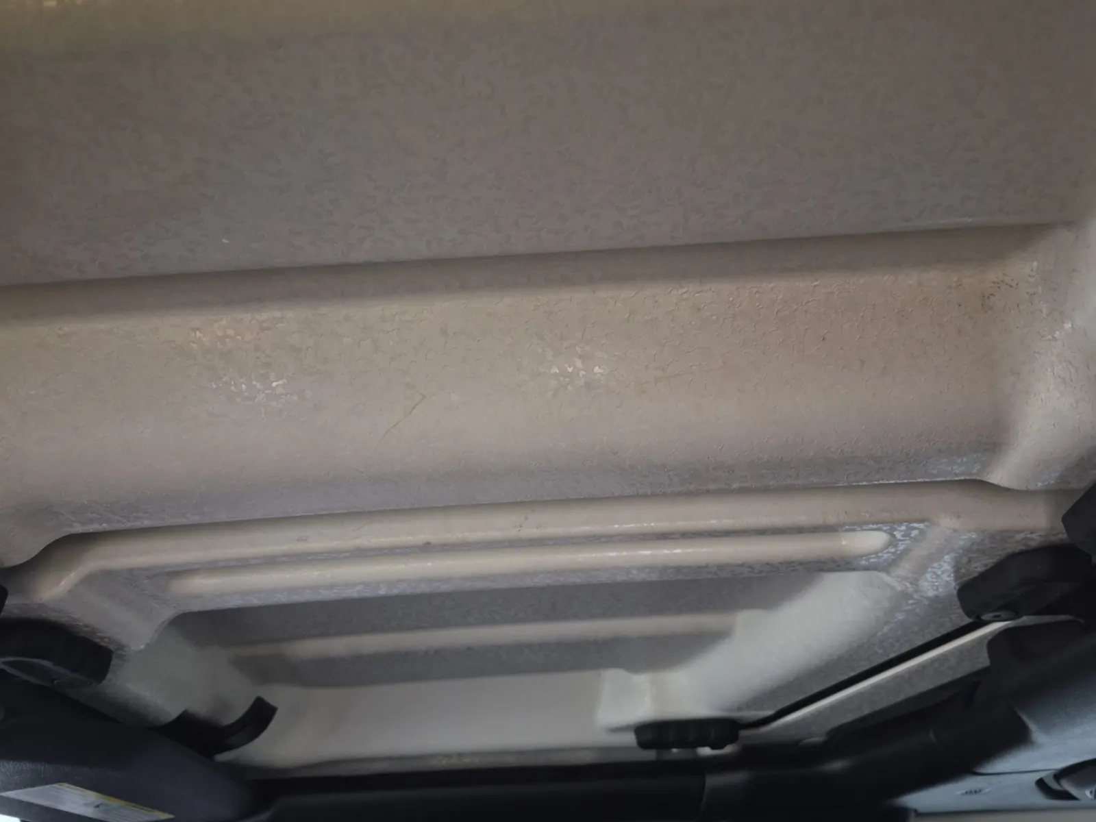 Interior Roof Photo