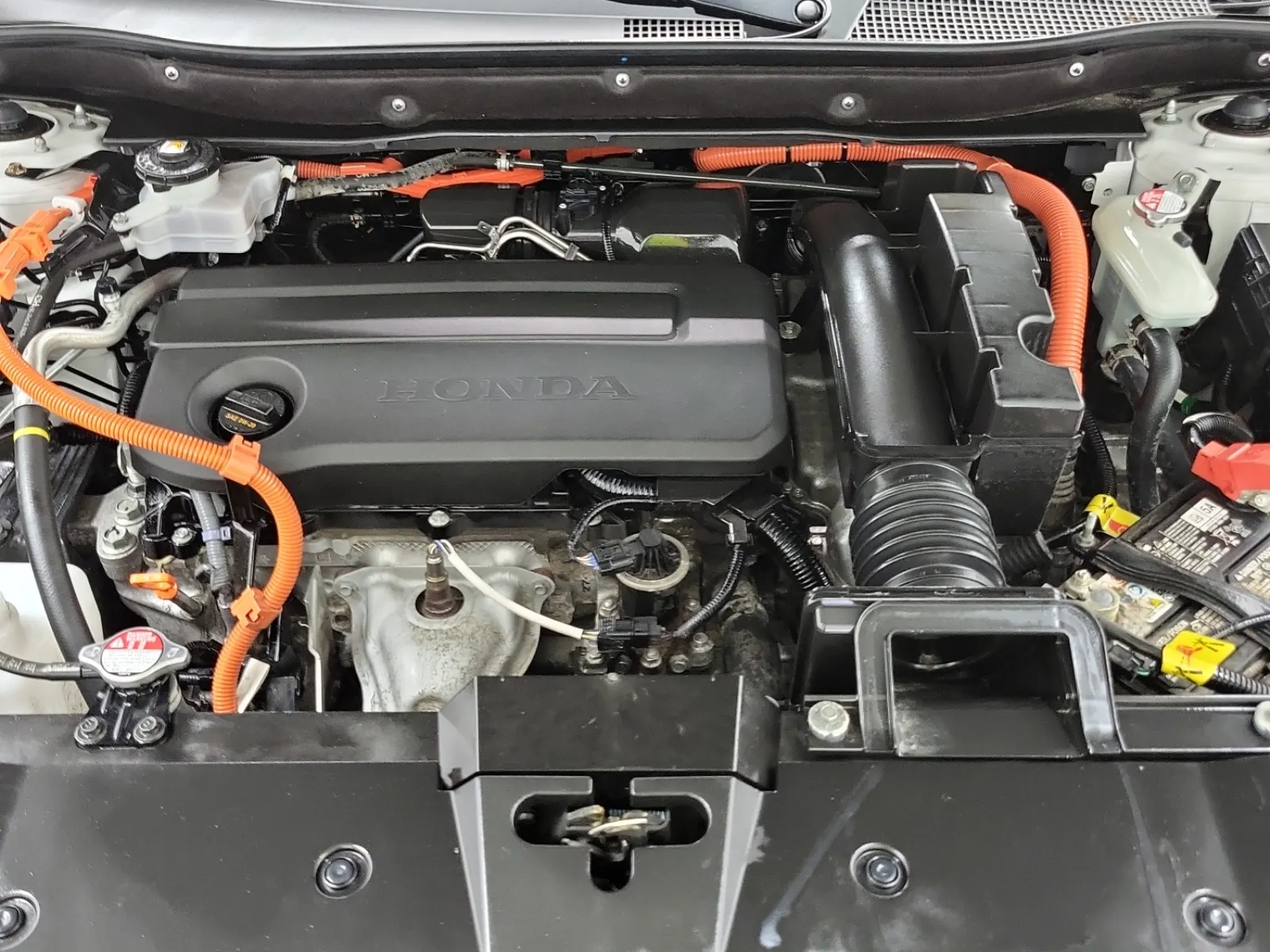 Engine Photo