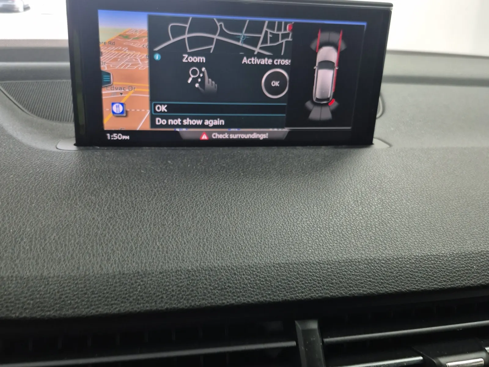 Navigation Photo