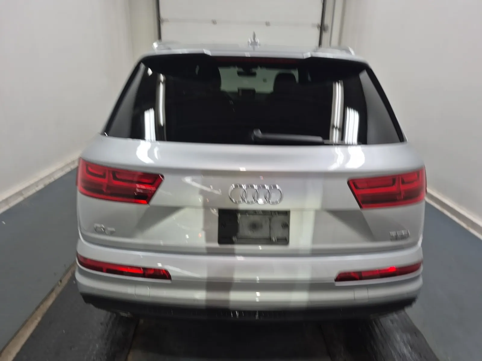 Full Rear Photo