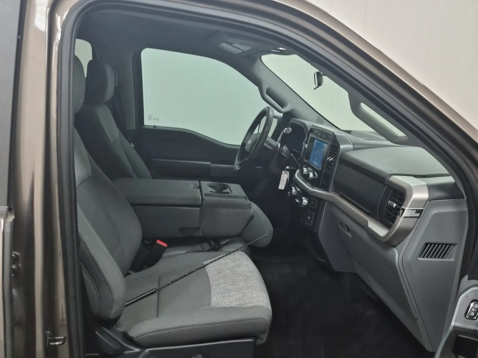 Right Side Interior Photo