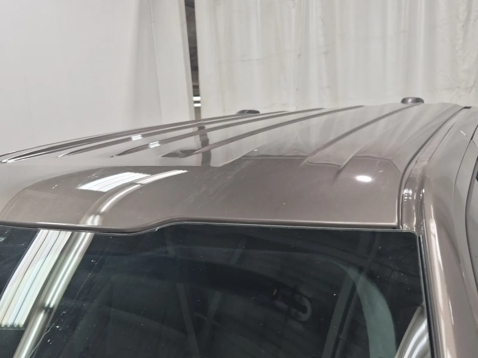 Exterior Roof Photo