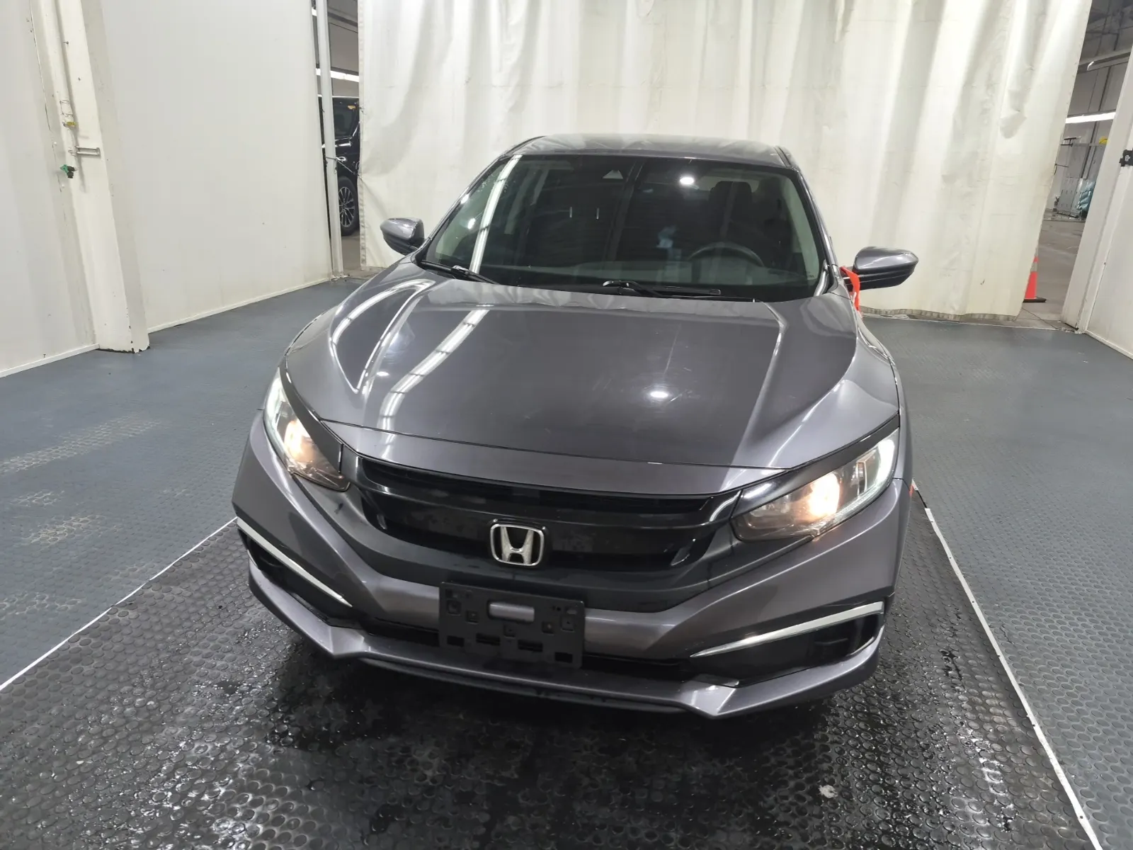 Full Front Photo