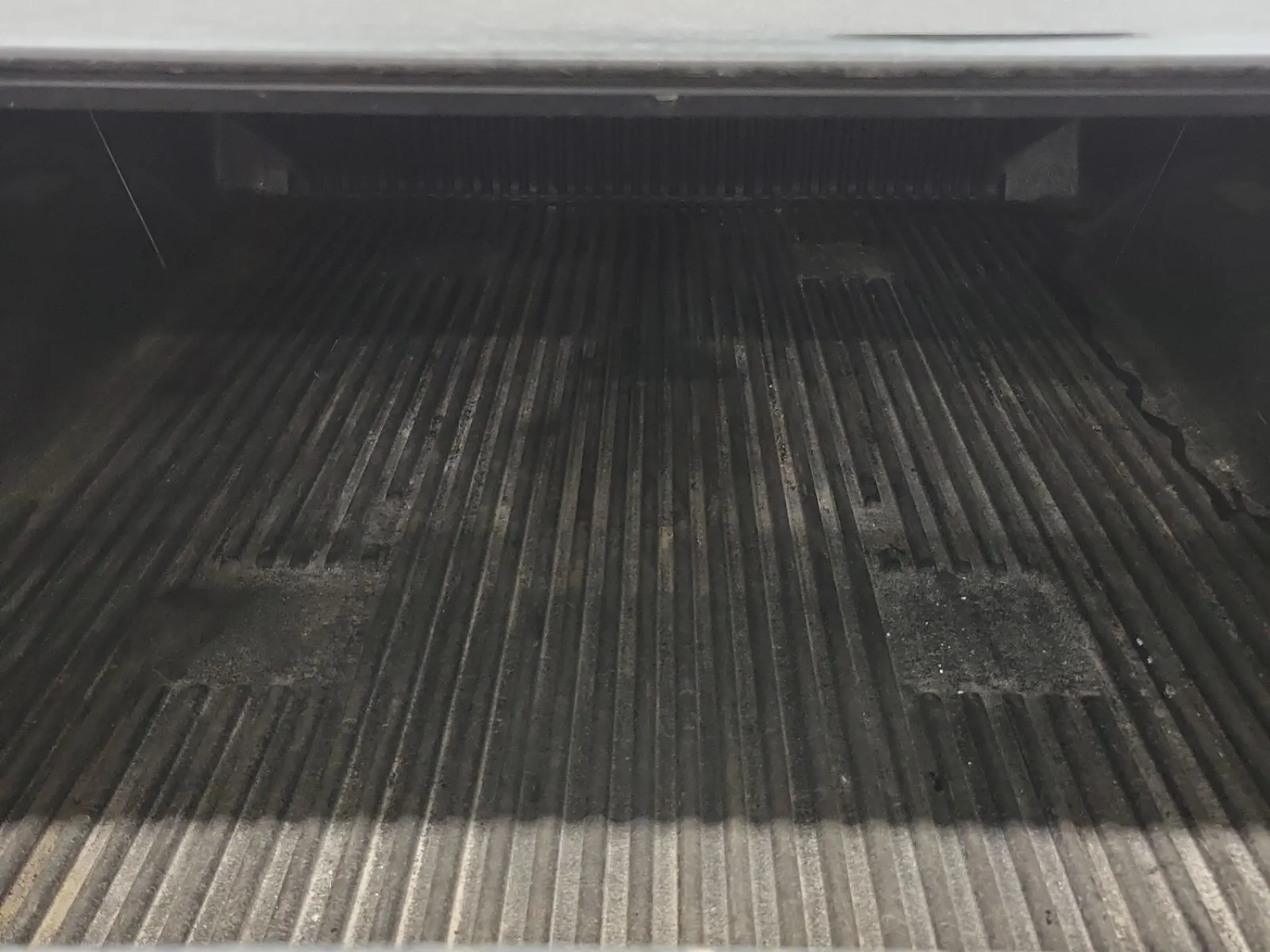 Cargo Area Photo